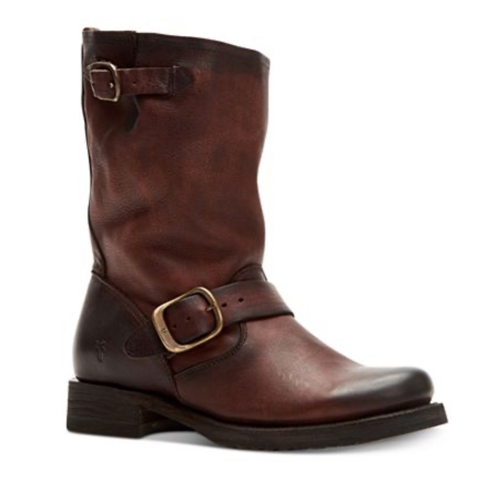 Frye Veronica Boots